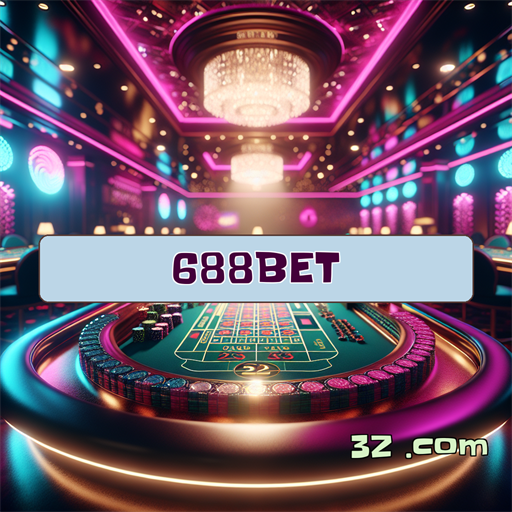 O Futuro dos Apps de Jogos no 688bet.com